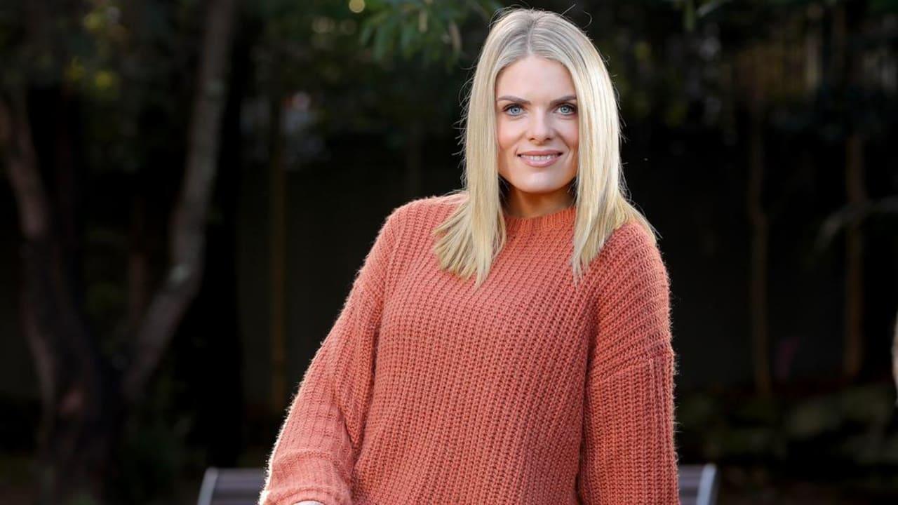 Erin Molan