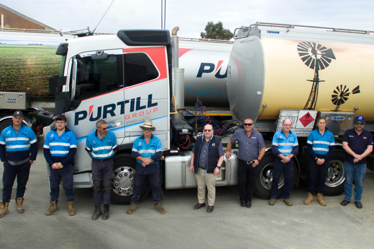 Purtill Group